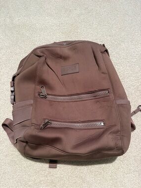 Dagne Dover Indie Backpack Large Dune